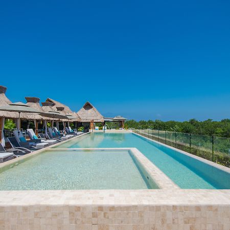 Naay Tulum Curamoria Collection Exteriör bild