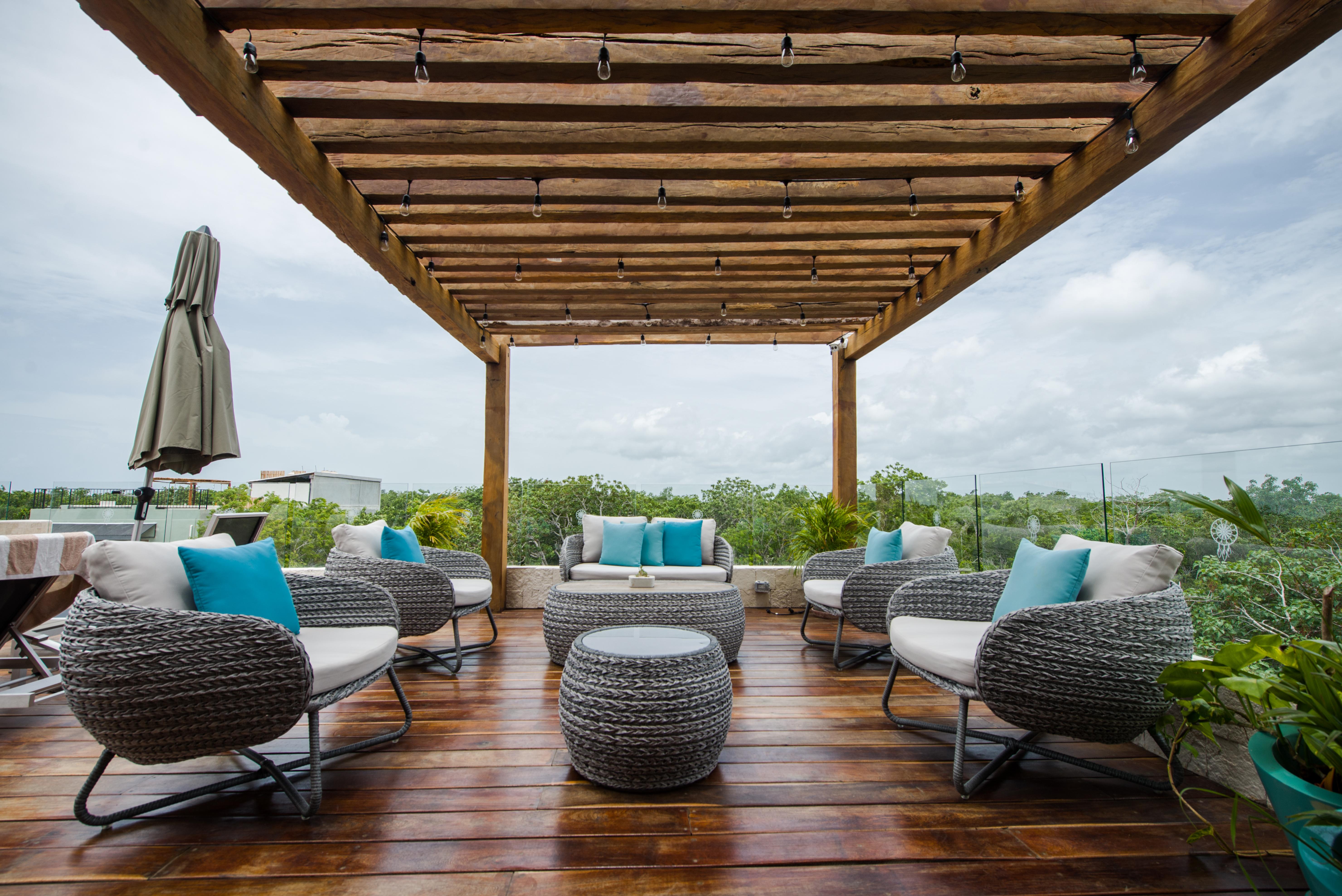 Naay Tulum Curamoria Collection Exteriör bild