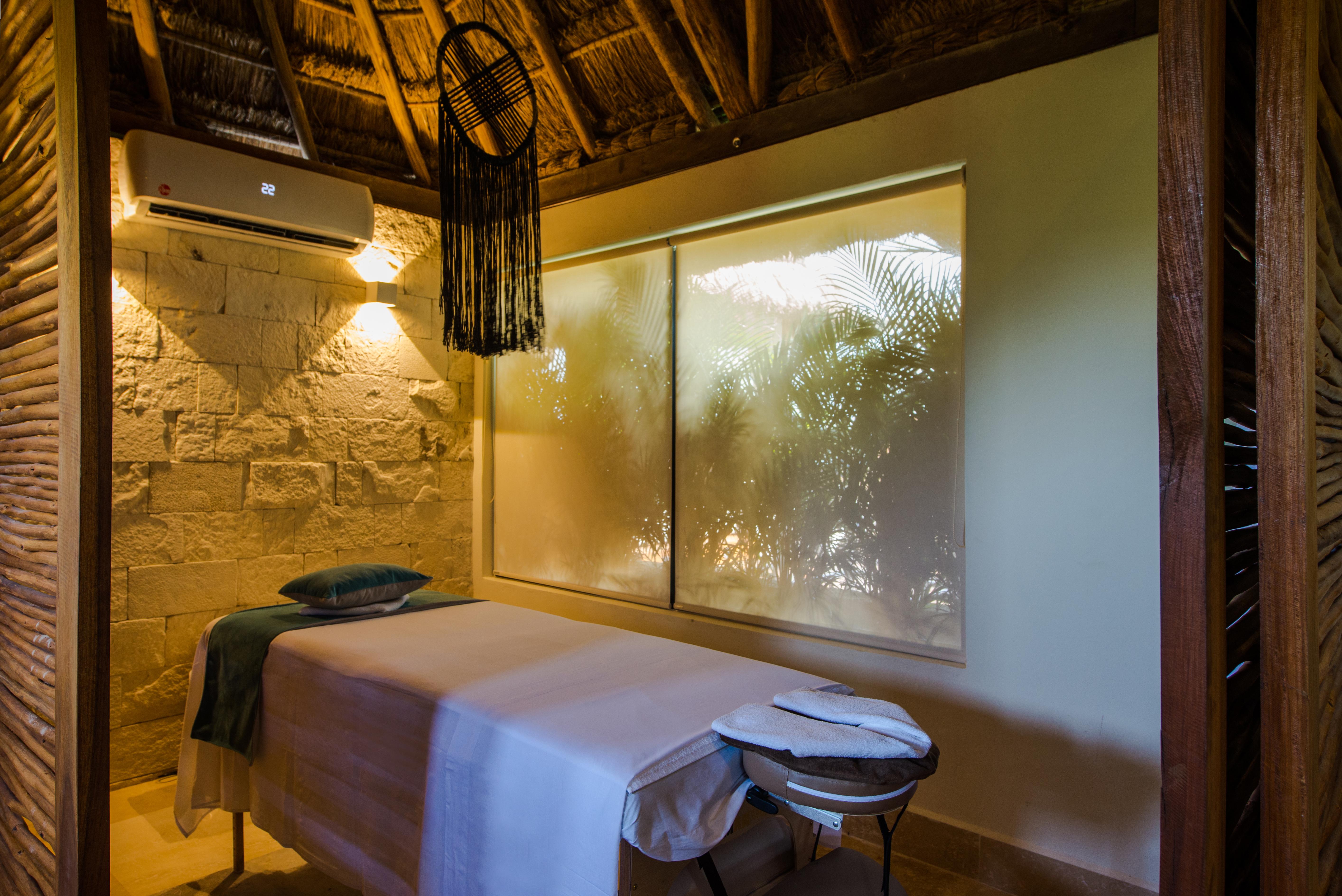 Naay Tulum Curamoria Collection Exteriör bild