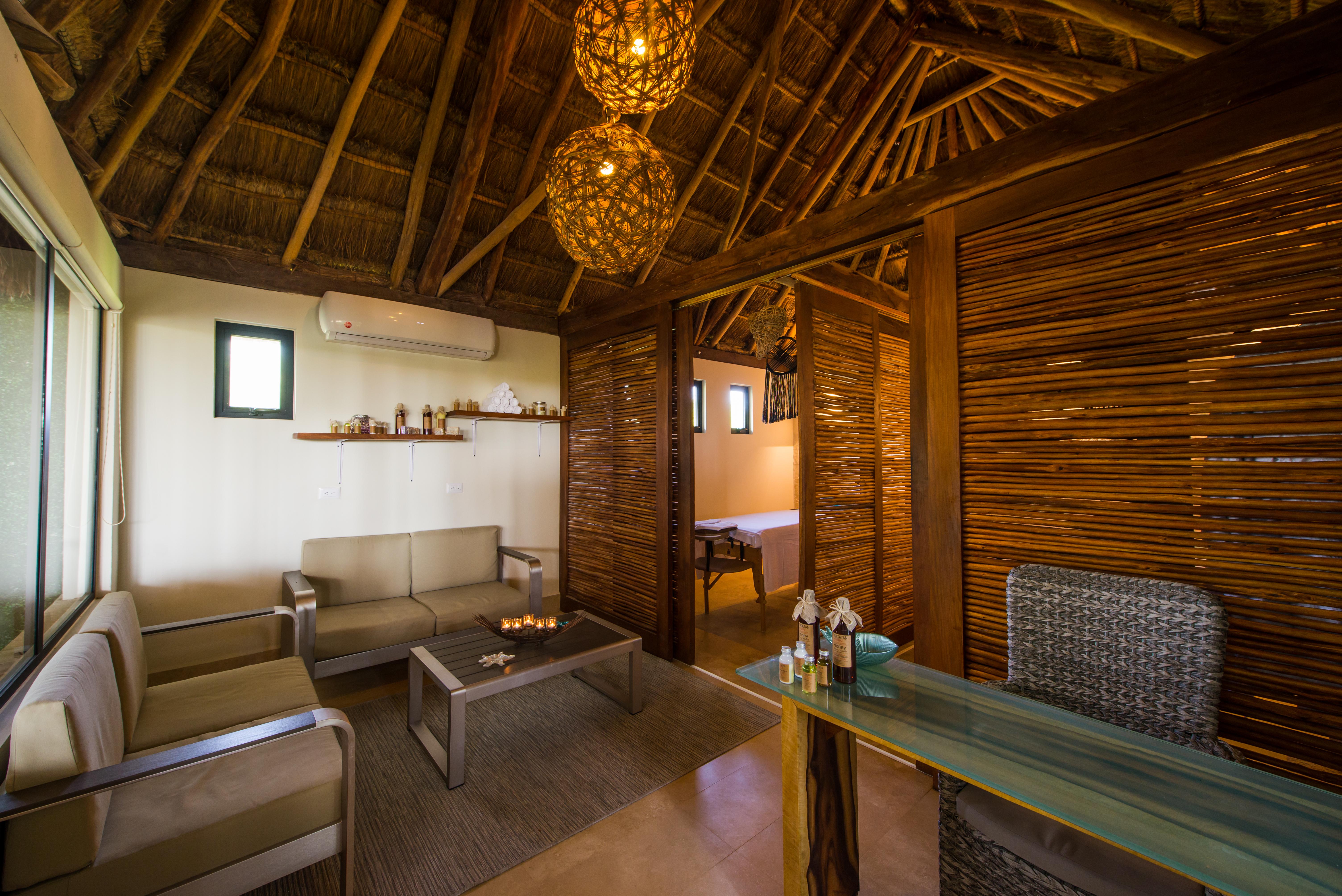 Naay Tulum Curamoria Collection Exteriör bild