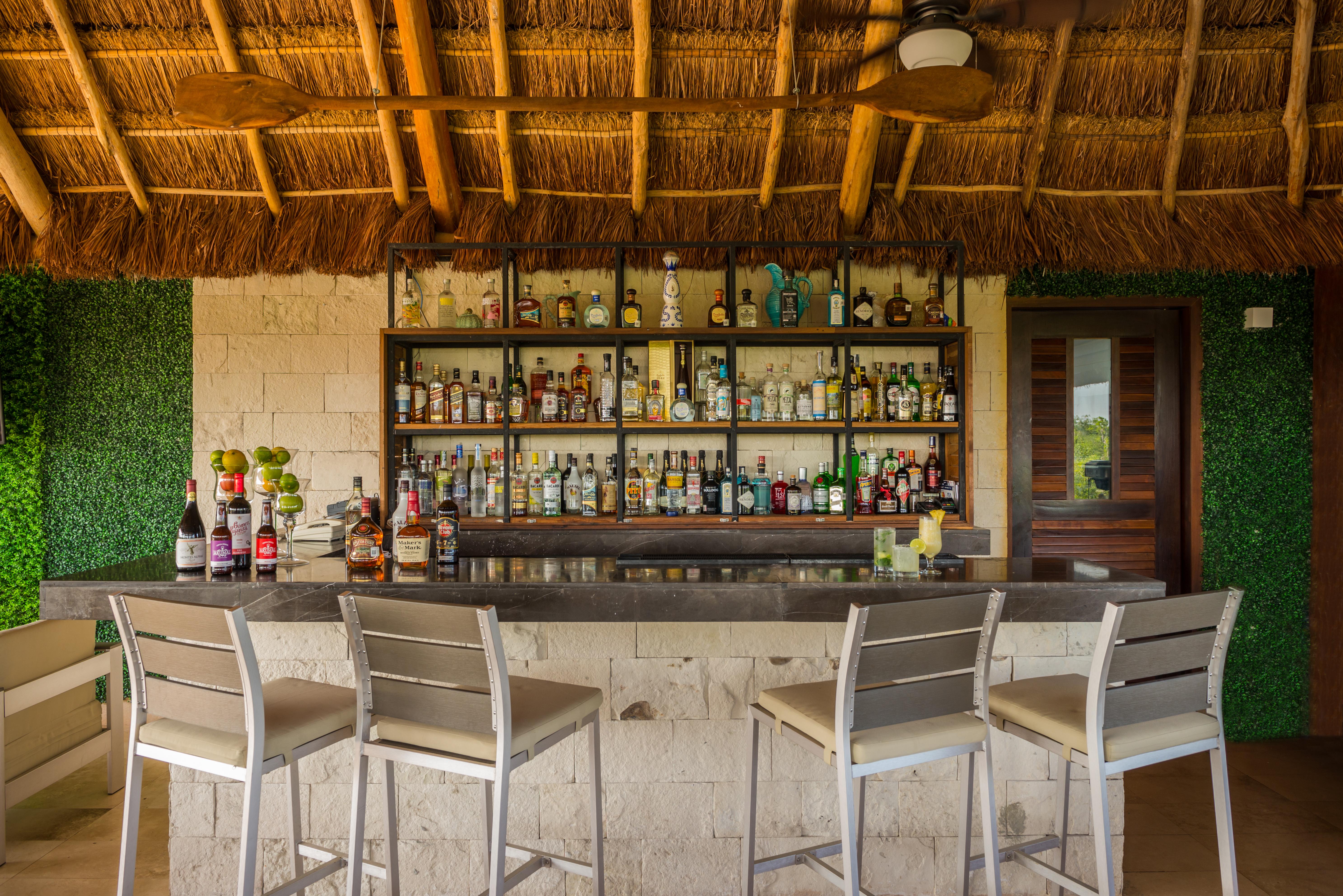 Naay Tulum Curamoria Collection Exteriör bild