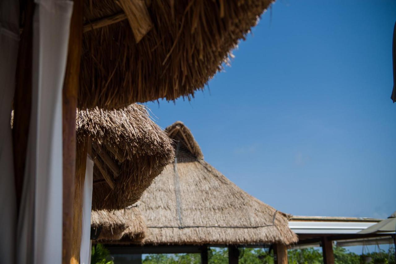 Naay Tulum Curamoria Collection Exteriör bild