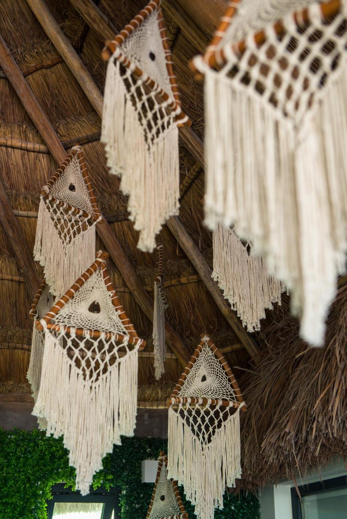 Naay Tulum Curamoria Collection Exteriör bild
